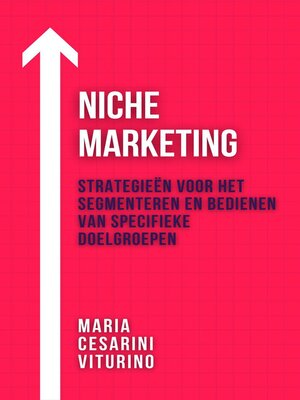 cover image of Nichemarketing